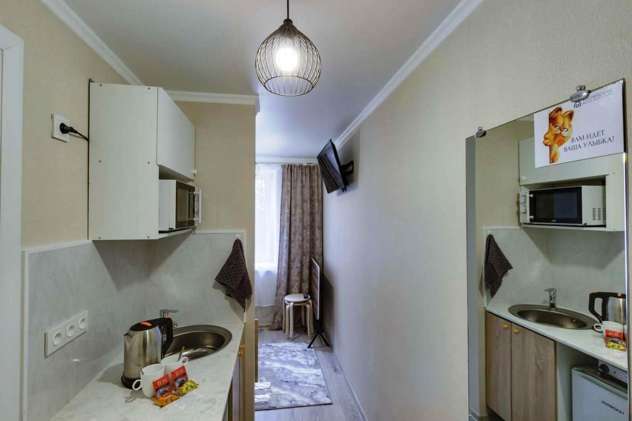 Yourhouse На Розыбакиева Утепова Недалеко От Меги Almatý Exterior foto