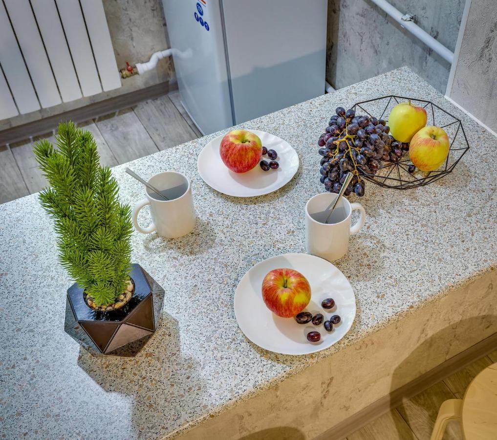 Yourhouse На Розыбакиева Утепова Недалеко От Меги Almatý Exterior foto
