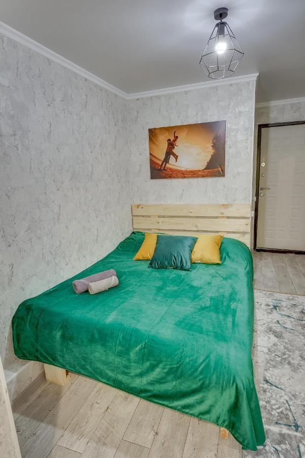 Yourhouse На Розыбакиева Утепова Недалеко От Меги Almatý Exterior foto