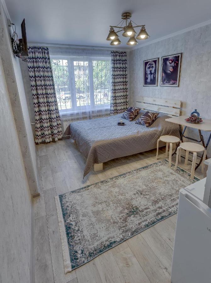 Yourhouse На Розыбакиева Утепова Недалеко От Меги Almatý Exterior foto