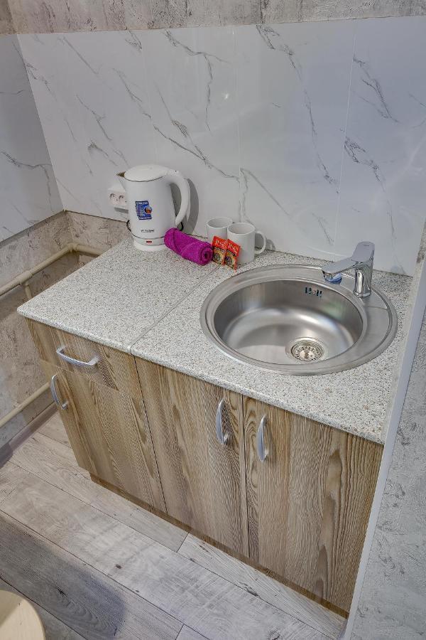 Yourhouse На Розыбакиева Утепова Недалеко От Меги Almatý Exterior foto