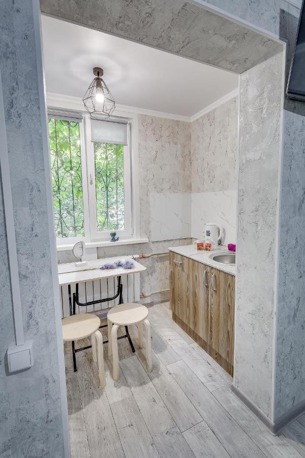 Yourhouse На Розыбакиева Утепова Недалеко От Меги Almatý Exterior foto