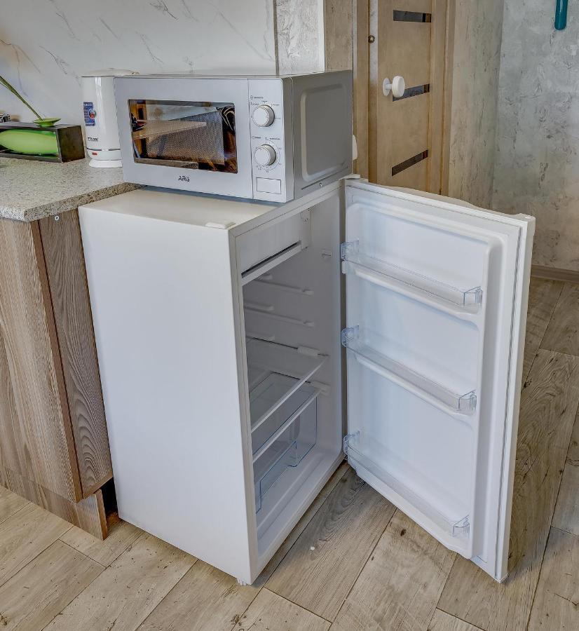 Yourhouse На Розыбакиева Утепова Недалеко От Меги Almatý Exterior foto